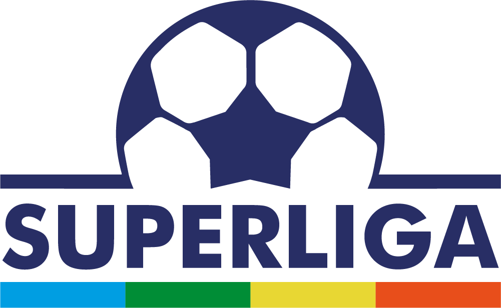 Logo da liga Superliga